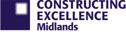 Constructing Excellence Midlands Logo